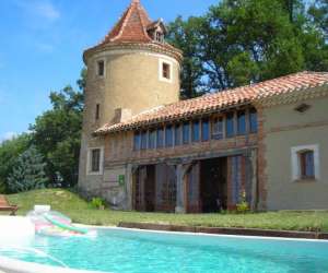  Le Moulin De Passerieu