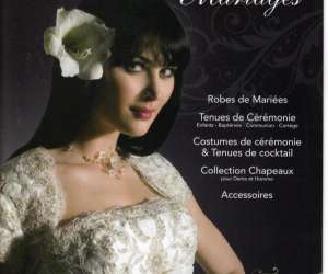 Boutique Junqua Mariages