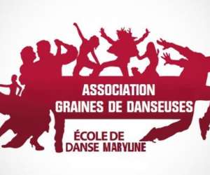 Ecole De Danse Maryline