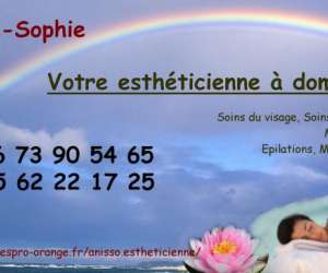 Estheticienne A Domicile, Onglerie 