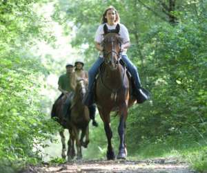 Centre Equestre,tourisme Equestre