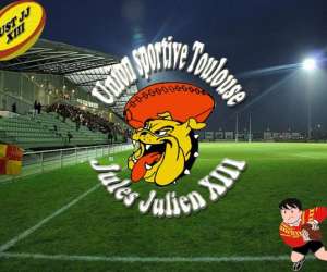 Union Sportive Toulouse Jules Julien Xiii