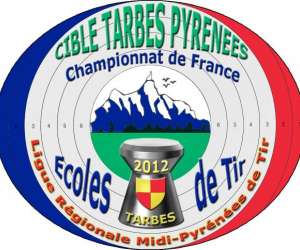 photo Cible tarbes pyrenees - tir sportif Tarbes 6255