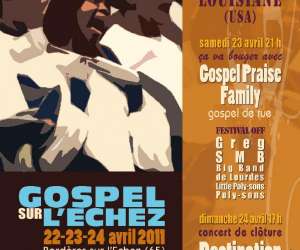 Gospel Sur L