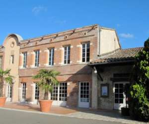 photo Hotel restaurant le canard sur le toit Colomiers 4734