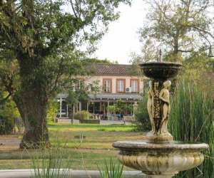 photo Hotel restaurant le canard sur le toit Colomiers 4735