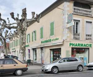 Pharmacie Saint Gaudens - Pharmacie Pégot en Haute-Garonne (31)