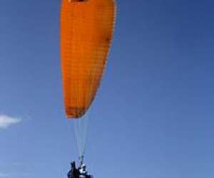 cole De Parapente