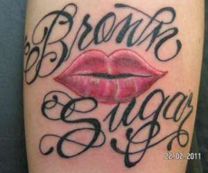 photo Bodypiercing isa Toulouse 4759