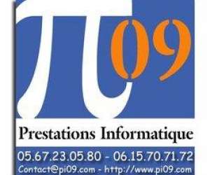 Services Informatique 