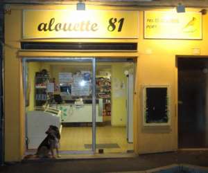 Alouette81 épicerie de nuit Alouette81 épicerie de nuit