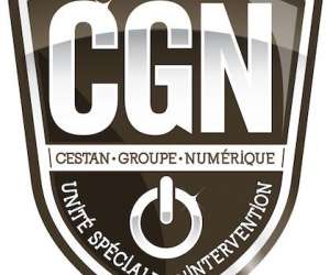 Cestan Groupe Numerique