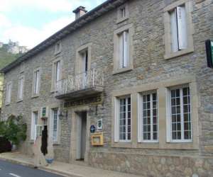 Le Relais Des Gorges