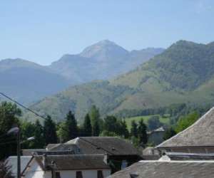 photo Residence les palombieres Bagneres De Bigorre 4849