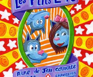 Les P'tits Loups Sarl Les P'tits Loups Sarl