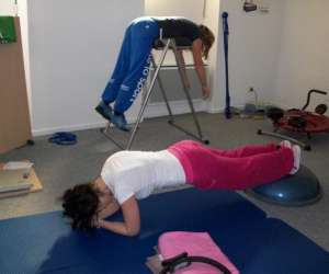 photo Vita-naturel - cours pilates et coaching Toulouse 5090