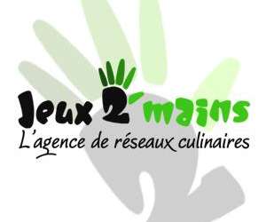 Jeux 2 Mains  -  Cours De Cuisine   Domicile