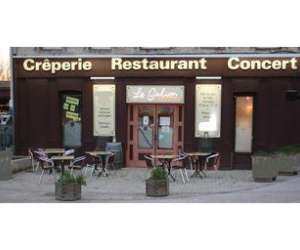 Creperie Restaurant Musical Le Galion