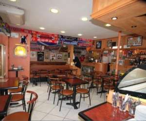 photo Le carrefour cafe Lourdes 4932