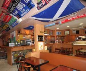 photo Le carrefour cafe Lourdes 4933
