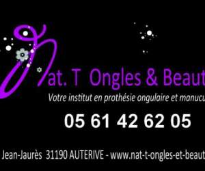Nat T Ongles & Beaut