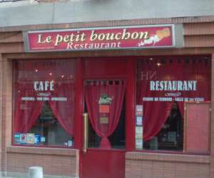 Restaurant Le Petit Bouchon