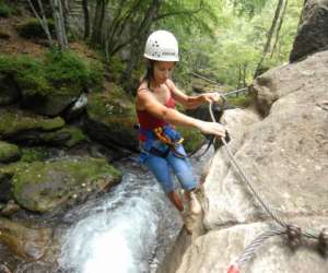 photo Akrobranch d'orlu Ax Les Thermes 7333