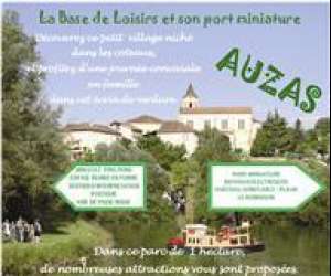 photo Office de tourisme du canton de saint-martory St Martory 5142