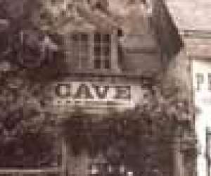 photo Cave a vins sylvain barthe Bagneres De Luchon 5037