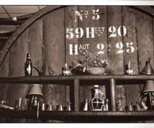 photo Cave a vins sylvain barthe Bagneres De Luchon 5039