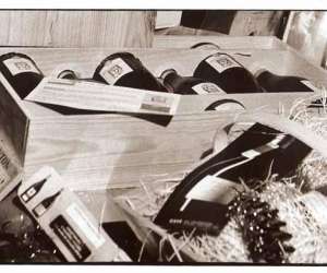 photo Cave a vins sylvain barthe Bagneres De Luchon 5040