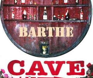 Cave A Vins Sylvain Barthe