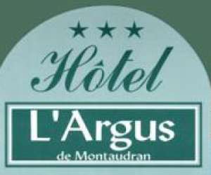 Hotel Argus