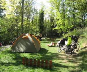 Camping Aquitaine 82