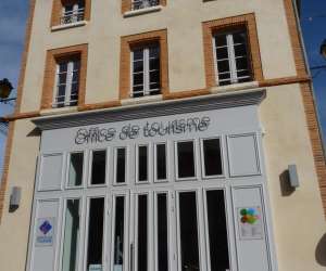 Office De Tourisme Du Savs 31