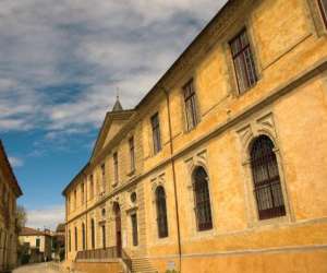 Abbaye-ecole De Soreze-muse Dom Robert