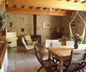photo Gite de l'enclos du tabus Marsolan 5365