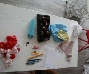 photo Double boucle - cours couture enfants et ados Toulouse 6193