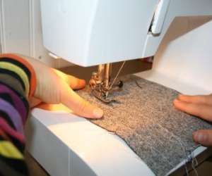 photo Double boucle - cours couture enfants et ados Toulouse 6194