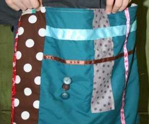 photo Double boucle - cours couture enfants et ados Toulouse 6195