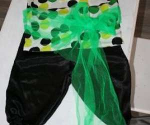 photo Double boucle - cours couture enfants et ados Toulouse 6200