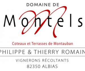 Domaine De Montels Domaine De Montels