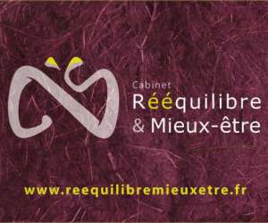 Cabinet Rquilibre Et Mieux-etre