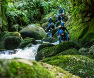 photo Splo canyon arige Niaux 8931
