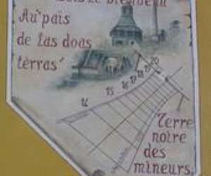 photo Hotel** cafe-pmu Carmaux 5504