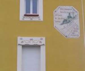 photo Hotel** cafe-pmu Carmaux 5507