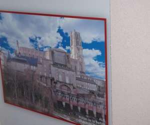 photo Hotel** cafe-pmu Carmaux 5510