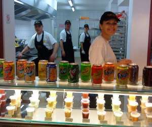 photo La baraque a frites ch'ti Caussade 5579