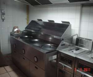 photo La baraque a frites ch'ti Caussade 5580