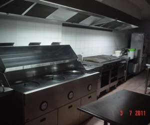 photo La baraque a frites ch'ti Caussade 5581